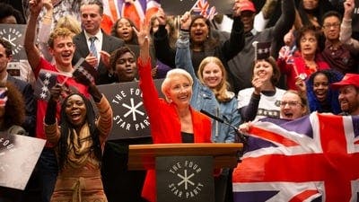 Assistir Years and Years Temporada 1 Episódio 5 Online em HD