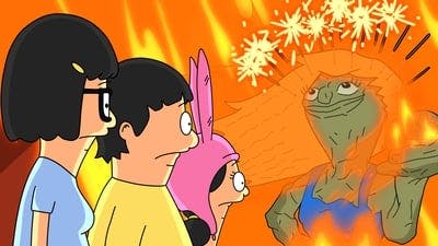 Assistir Bob’s Burgers Temporada 11 Episódio 6 Online em HD