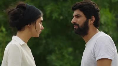Assistir Dinheiro Sujo e Amor Temporada 1 Episódio 13 Online em HD