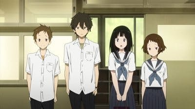 Assistir Hyouka Temporada 1 Episódio 9 Online em HD