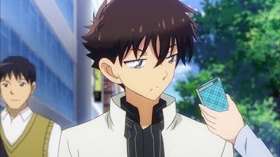 Assistir Magic Kaito 1412 Temporada 1 Episódio 22 Online em HD