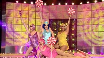 Assistir RuPaul’s Drag Race Temporada 5 Episódio 11 Online em HD
