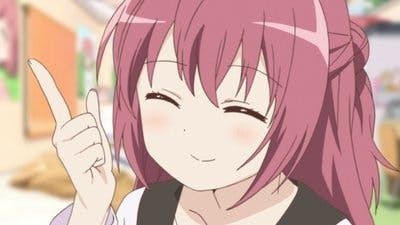 Assistir YuruYuri Temporada 2 Episódio 7 Online em HD