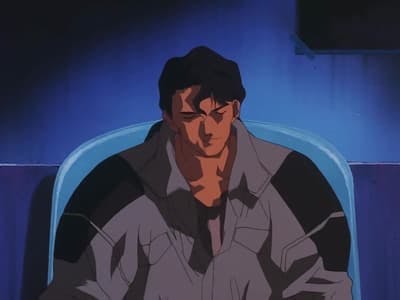 Assistir Bubblegum Crisis Tokyo 2040 Temporada 1 Episódio 15 Online em HD