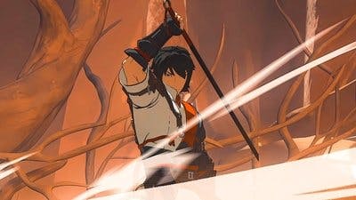 Assistir Zhen Dao Ge Temporada 2 Episódio 5 Online em HD