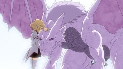 Assistir Dragonar Academy Temporada 1 Episódio 8 Online em HD