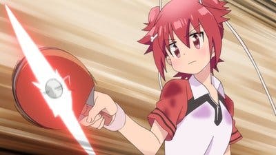 Assistir Shakunetsu No Takkyuu Musume Temporada 1 Episódio 10 Online em HD
