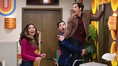 Assistir iCarly Temporada 2 Episódio 6 Online em HD