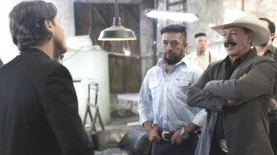 Assistir Falsa Identidade Temporada 1 Episódio 76 Online em HD