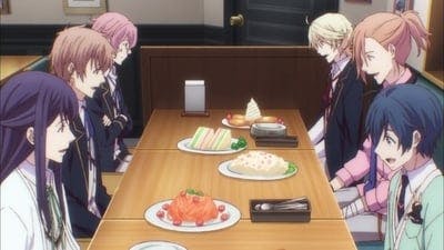 Assistir Butlers X Battlers Temporada 1 Episódio 2 Online em HD