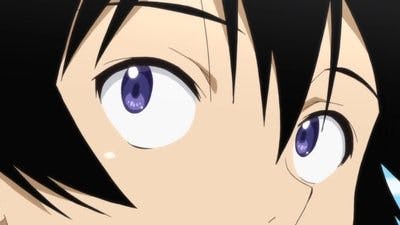Assistir Nisekoi Temporada 2 Episódio 5 Online em HD