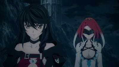 Assistir Tales of Zestiria the X Temporada 1 Episódio 5 Online em HD