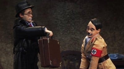 Assistir Frango Robô Temporada 10 Episódio 10 Online em HD