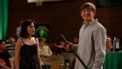 Assistir Raising Hope Temporada 2 Episódio 8 Online em HD