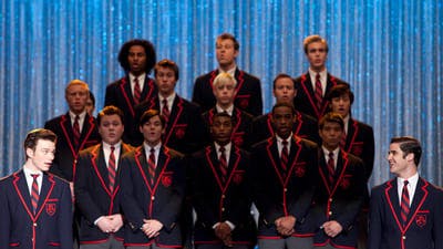 Assistir Glee: Em Busca da Fama Temporada 2 Episódio 16 Online em HD