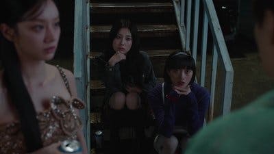 Assistir Rivalidade Amigável Temporada 1 Episódio 12 Online em HD