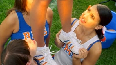 Assistir Blue Mountain State Temporada 3 Episódio 5 Online em HD