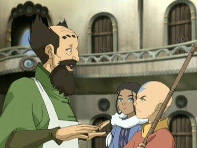 Assistir Avatar: A Lenda de Aang Temporada 1 Episódio 17 Online em HD