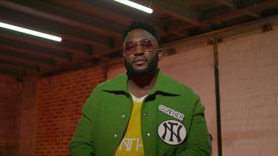 Assistir Ritmo + Flow: França Temporada 3 Episódio 4 Online em HD