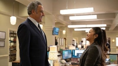 Assistir Não Estou Morta! Temporada 2 Episódio 10 Online em HD