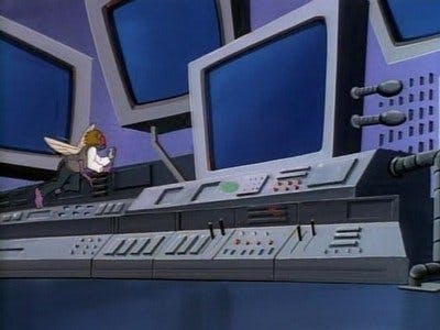 Assistir As Tartarugas Ninjas Temporada 7 Episódio 22 Online em HD