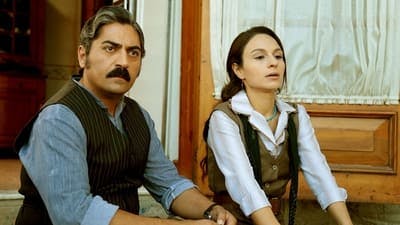 Assistir Terra Amarga Temporada 2 Episódio 13 Online em HD