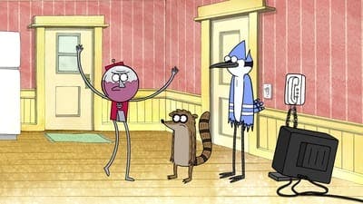 Assistir Apenas um Show Temporada 4 Episódio 20 Online em HD