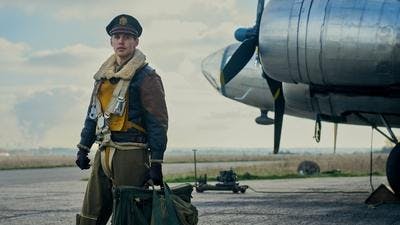 Assistir Mestres do Ar Temporada 1 Episódio 9 Online em HD