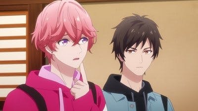 Assistir B-PROJECT Temporada 3 Episódio 10 Online em HD