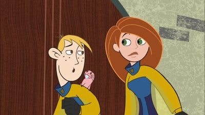 Assistir Kim Possible Temporada 3 Episódio 12 Online em HD