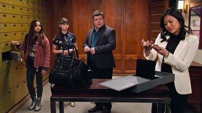 Assistir O Segredo da Nick Temporada 1 Episódio 11 Online em HD