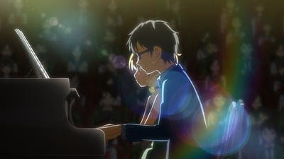 Assistir Shigatsu wa Kimi no Uso Temporada 1 Episódio 18 Online em HD