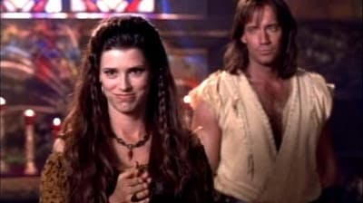 Assistir Hércules: A Lendária Jornada Temporada 6 Episódio 1 Online em HD