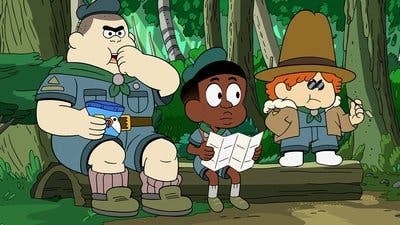 Assistir O Mundo de Greg Temporada 3 Episódio 17 Online em HD