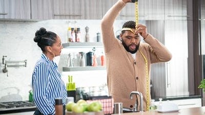 Assistir Black-ish Temporada 6 Episódio 4 Online em HD