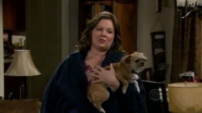 Assistir Mike & Molly Temporada 1 Episódio 15 Online em HD