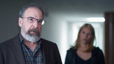 Assistir Homeland – Segurança Nacional Temporada 5 Episódio 9 Online em HD