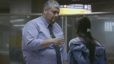 Assistir Airport Brazil: Restricted Areas Temporada 1 Episódio 7 Online em HD