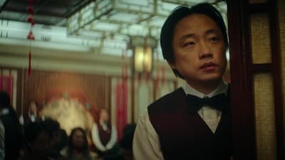 Assistir Interior Chinatown Temporada 1 Episódio 10 Online em HD