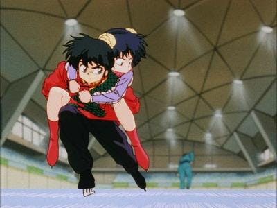 Assistir Ranma ½ Temporada 1 Episódio 26 Online em HD