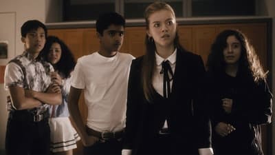 Assistir Diário de Horrores Temporada 2 Episódio 5 Online em HD