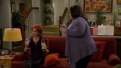 Assistir Mike & Molly: Um Casal de Peso Temporada 3 Episódio 15 Online em HD