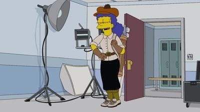 Assistir Os Simpsons Temporada 21 Episódio 5 Online em HD