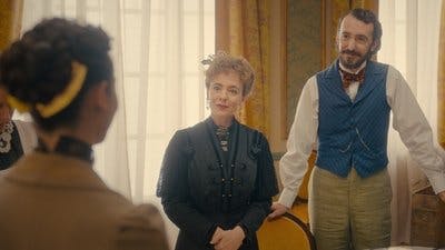 Assistir As Leis de Lidia Poët Temporada 2 Episódio 3 Online em HD