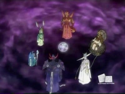 Assistir Bakugan Temporada 2 Episódio 27 Online em HD