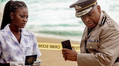 Assistir Morte no Paraíso Temporada 13 Episódio 8 Online em HD