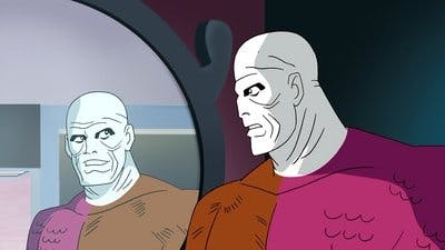Assistir Liga da Justiça Temporada 1 Episódio 21 Online em HD