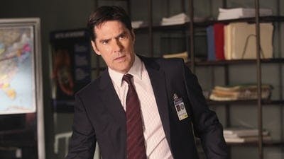 Assistir Mentes Criminosas Temporada 11 Episódio 5 Online em HD