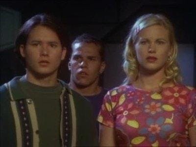 Assistir Power Rangers Temporada 4 Episódio 45 Online em HD