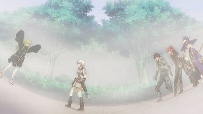 Assistir Ningen Fushin: Adventurers Who Don’t Believe in Humanity Will Save the World Temporada 1 Episódio 10 Online em HD